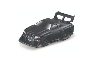 KYOSHO ���� MAISTO 1/64 MM 1983 �g���^ �X�v�����^�[�g���m(AE86) �z���C�g/�u���b�N [No.MS15579BK]