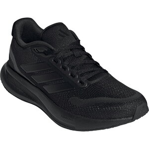 adidas �A�f�B�_�X �y���f�B�[�X�z�R�A�����i�[ 5 �����j���O �y�R�A�u���b�N/�R�A�u���b�N/�R�A�u���b�N�z IE8828 CORERUNNER 5 Running