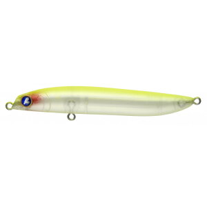 Blue Blue/�u���[�u���[ RAZAMIN90 / ���U�~��90 90mm/8g #08 �`���[�g�o�b�N�N���A