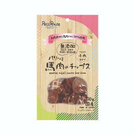 Petz Route ペッツルート パリッと馬肉のチップス 70g