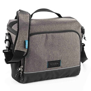 TENBA �e���o Skyline v2 13 Shoulder Bag �O���[ V637-787