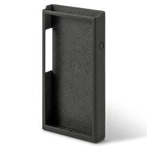 Astell&Kern IRV-AK-PD20-CASE-GR PD20 Case Gray PD20��p�P�[�X �s�[�f�B�[�j�W���E�E�P�[�X�@�A�X�e���A���h�P����