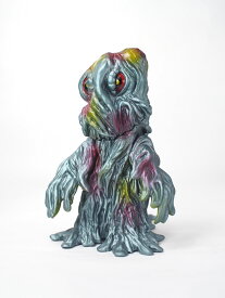 CCP JAPAN シーシーピージャパン ミドルサイズシリーズ【第2弾】ヘドラ スーツカラーブルー Ver. ※納期10日ほどかかる場合がございます。