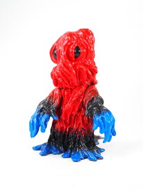 CCP JAPAN シーシーピージャパン ミドルサイズシリーズ 【第11期】 ヘドラ TOXIC Ver. ※納期10日ほどかかる場合がございます。