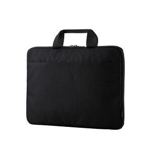 ELECOM �G���R�� �C���i�[�o�b�O �n���h���t�� �|�P�b�g�t�� 15.6�C���` BM-IBHC15BK