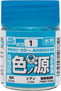 creos �N���I�X �yMR.HOBBY�z�����z�r�[�J���[ �F�m���V�A�� HCR1