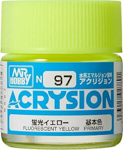 creos �N���I�X �yMR.HOBBY�z�A�N���W�����J���| �u���C�G���[ N97