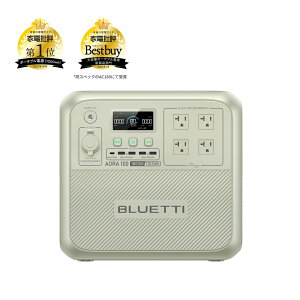 BLUETTI AORA 100 BLUETTI �|�[�^�u���d�� AORA 100