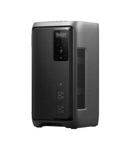EcoFlow �G�R�t���[ EFD3A2000-JP-C EcoFlow DELTA 3 2000 Air