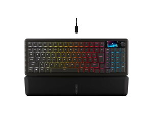 CORSAIR �R���Z�A VANGUARD 96 WIRELESS ���J�j�J���Q�[�~���O�L�[�{�[�h ���{��z�� MLX�X�C�b�` �u���b�N CHR-91F901E-JP