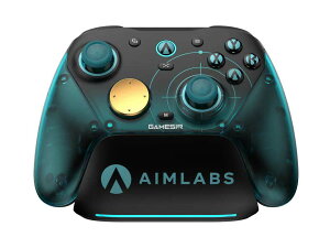 SAC �G�X�G�[�V�[ Aimlabs�������C�Z���X�擾 �L��/�����Q�[���R���g���[���[ GameSir G7 Pro 8K AL