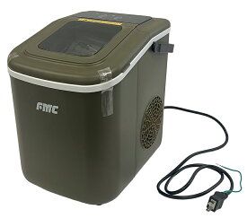 FUJIMAC フジマック コンパクト製氷機 氷職人 FCIM-10K