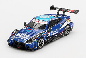 SUNRICH JAPAN �T�����b�`�W���p�� NissanZGT500SUPERGT�V���[�Y 2023 #24 REALIZE CORPORTATION ADVAN Z KONDO RACING(���n���h��)