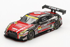 SUNRICH JAPAN �T�����b�`�W���p�� Nissan GT-R NISMO GT3 SUPER GT�V���[�Y 2023 #11 GAINER TANAX GT-R GAINER(���n���h��) ���{����