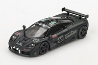 SUNRICH JAPAN サンリッチジャパン マクラーレン F1 GTR ルマン24時間 1995 優勝車 #59 J.J.Lehto/Y.Dalm…