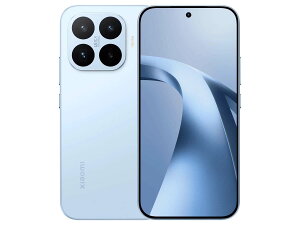 Xiaomi �V���I�~ 6.59�^SIM�t���[�X�}�[�g�t�H�� Xiaomi 17T Blue 12G+256G MZB0NYJJP