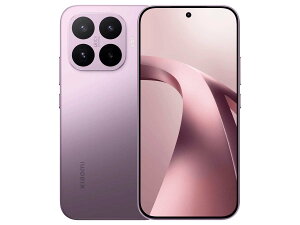 Xiaomi �V���I�~ 6.59�^SIM�t���[�X�}�[�g�t�H�� Xiaomi 17T Violet 12G+256G MZB0O29JP