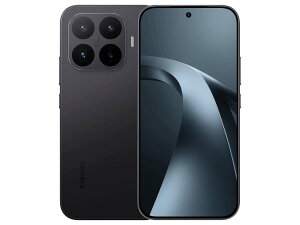 Xiaomi �V���I�~ 6.59�^SIM�t���[�X�}�[�g�t�H�� Xiaomi 17T Black 12G+512G MZB0O27JP
