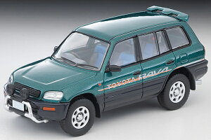 TOMYTEC �g�~�[�e�b�N �g�~�J���~�e�b�h���B���e�[�W NEO LV-N354d �g���^ RAV4J V�i�΁^�O���[�j95�N��