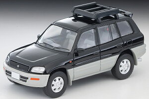 TOMYTEC �g�~�[�e�b�N LV-N354e �g���^ RAV4J V �G�N�X�g���c�[�g�[���p�b�P�[�W�i���^��j96�N��