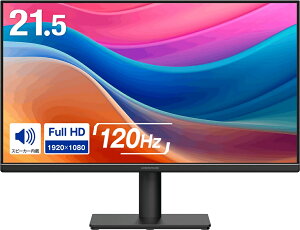 GREEN HOUSE �O���[���n�E�X �t��HD�Ή� �f���o���[�ێ�t��21.5�^�f�B�X�v���C VGA/HDMI/�u���b�N/�X�s�[�J�[/5�N�ۏ�/VA GH-LCW22X-BK