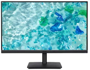 Acer �G�C�T�[ �t��HD�Ή� 21.5�t���f�B�X�v���C (IPS/�����/4ms/�X�s�[�J�[/�t���[�����X/5�N�ۏ�) V227QE3bmipx