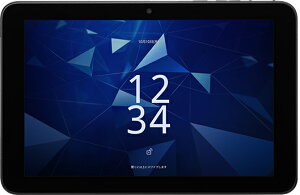 KYOCERA ���Z�� 10.1�^SIM�t���[�^�u���b�g DIGNO Tab2 5G �iMediaTek Dimensity6100+/4GB/eMMC64GB/NFC) KC-T306