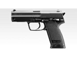 MARUI �����}���C �y�Ώ۔N��10�Έȏ�z�G�A�[�n���h�K�� H&K USP