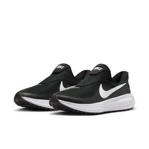 NIKE �i�C�L �y�����Y�z���{�����[�V���� 8 �C�[�W�[�I�� HQ2414001 (001)�u���b�N/�z���C�g/�A���X���T�C�g/�E���t�O���[