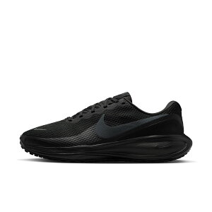 NIKE �i�C�L �y�E�B�����Y�z���{�����[�V���� 8 ���C�h HQ1995003 (003)�u���b�N/�A���X���T�C�g
