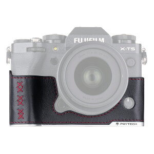 PGYTECH �s�[�W�[���C�e�b�N P-CB-552 ���U�[ �J�����P�[�X FUJIFILM X-T5�p �~�b�h�i�C�g�u���b�N