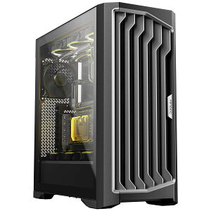 Antec �A���e�b�N E-ATX�}�U�[�{�[�h�Ή��t���^���[PC�P�[�X �u���b�N Performance 1 FT