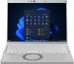 Panasonic �p�i�\�j�b�N 14.0�^�m�[�gPC Let's note FV5 (Ultra5 125U/16GB/SSD256GB/Win11Pro/L�o�b�e���[/��F��) CF-FV5EDAAS
