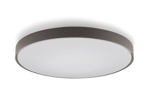 IRIS OHYAMA �A�C���X�I�[���} CEA14DL-7.0BF LED�V�[�����O���C�g �������F 14�� �`���R�[���u���b�N
