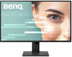 BenQ �x���L���[ �t��HD�Ή� 23.8�^�A�C�P�A�t���f�B�X�v���C/IPS/120Hz/HDMI�ADisplayPort/�u���b�N/�X�s�[�J�[ GW2490P �P�i�w���̂݉i���ꏤ�i�ł���Ε����w���j �N���W�b�g�J�[�h �����������