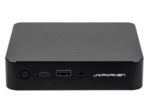 JWAWAKEN �~�jPC RE2-304 �u���b�N(Core 3-304/������16GB/SSD512GB/Windows11Pro) JW-RE2-304-16/512-W11Pro(304)
