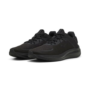 PUMA �v�[�} �y���j�Z�b�N�X�z�X�J�C���P�b�g ���C�g 2 ALT�y�v�[�}�u���b�N/�_�X�L�[�O���[�z�����j���O�V���[�Y 311731 (01)PUMA Black-Dusky Gray SKYROCKET LITE 2 ALT