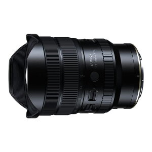 TAMRON �^������ A084Z 12-20mm F2.8 ����a���L�p�Y�[�������Y �j�R�� Z �}�E���g�p