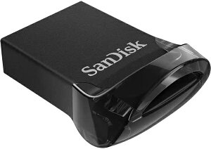 SanDisk �T���f�B�X�N SanDisk Ultra Fit USB 3.2 Gen1 �t���b�V���h���C�u 32GB SDCZ430-032G-J46