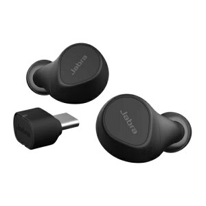 Jabra �W���u�� ���S���C�����X�C���z�� USB-C UC�F�� �p�b�h Evolve2 Buds USB-C UC Wireless Charging Pad 20797-989-889