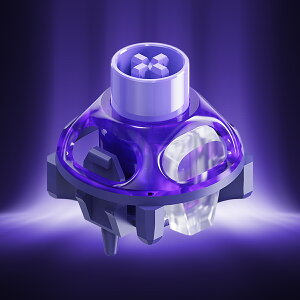 GravaStar UFO �}�O�l�e�B�b�N�X�C�b�` �z�[�����ʃQ�[�~���O�X�C�b�` �p�[�v�� GS A7_SW_PL_65 65����