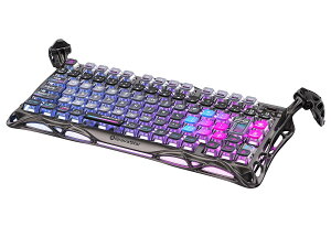 GravaStar Mercury K1 Pro �X�y�V�����G�f�B�V���� - �T�C�o�[�p���N�i���{��z��j GS K1 PRO_CBLK_JP