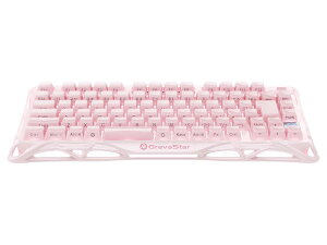 GravaStar Mercury K1 �T�N���s���N�i���{��z��j GS K1_P_PNK_JP