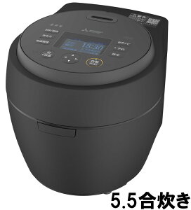 MITSUBISHI �O�H NJ-BW10J B �Y���� �� �� IH�W���[���ъ� 5.5������ �ቷ�����@�\