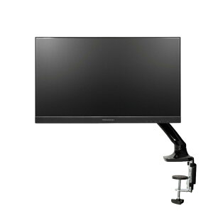 Princeton �v�����X�g�� �t��HD�Ή� 21.5�^�t���f�B�X�v���C �y���j�^�[�A�[���z 120Hz ADS USB Type-C���� �u���b�N PTF-B221WA-BK