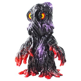 CCPJAPAN シーシーピー ミドルサイズシリーズ【第5弾】ヘドラ ナイトメア ※納期10日ほどかかる場合がございます。
