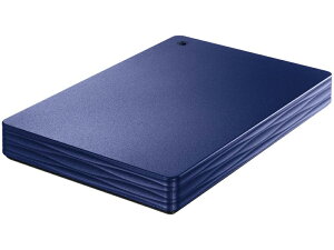 I�EO DATA �A�C�I�[�f�[�^ USB 5Gbps(USB 3.2 Gen1)&USB-A�ڑ��|�[�^�u���n�[�h�f�B�X�N�u�J�N���� Lite�v�l�C�r�[1TB HDPH-UTV1NVB
