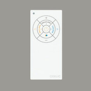ODELIC �I�[�f���b�N RC919A �ȒP�����R�� CONNECTED LIGHTING��p ���� ���F �Ǖt�z���_�[�t �}�O�l�b�g��