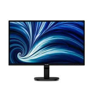 PHILIPS �t�B���b�v�X �t��HD�Ή� 23.8�^�t���f�B�X�v���C/�u���b�N/�X�s�[�J�[/5�N�ԃt���ۏ�/���d(PD)65W 24B2U2300/11 �P�i�w���̂݉i���ꏤ�i�ł���Ε����w���j �N���W�b�g�J�[�h���� ���