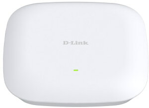 D-Link Nuclias Connect�Ή� Wi-Fi 7����AP(2×2)�A�����p�APoE(802.3bt)��d�Ή��ALLW�ۏؑΏ� DAP-E9560/A1
